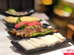 淮山-陈记顺和牛肉火锅馆(天河北路店)