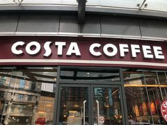 门面-COSTA COFFEE(丰联广场店)