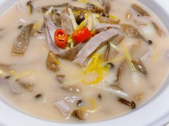 -南山翁新概念川菜(江宁万达广场店)