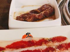 -火炉火自助餐(悠唐购物中心店)