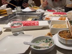-海底捞火锅鲜切牛肉主题店(长寿路店)