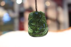 绿碧玺-水晶世家(建国店)