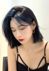 -丽时 Hair Salon