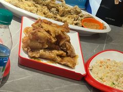 -夕阳红小吃(中街大悦城店)