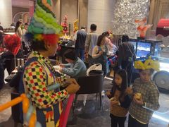 -博林天瑞喜来登酒店·西丽尚膳