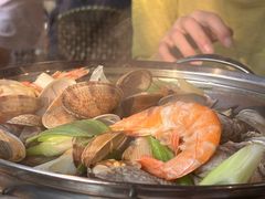 -橦橦小马扎烧烤 (传媒大学店)