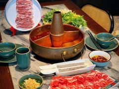 -胡杨记忆(和平路店)