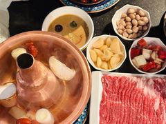 -南门涮肉(上海一店)