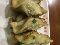 -小姜锅贴(凤凰街店)