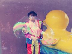 -杭州Hello Kitty乐园