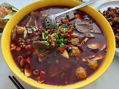 -巴渝兄弟川菜(宽街店)