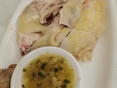 白切鸡-汇兴源餐馆(小北路店)