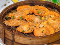 -桥东喜碧海鲜街(水东街店)