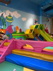 -KidSteam儿童乐园(富力城店)