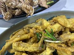 -阿尔法海鲜排档(爱琴海店)