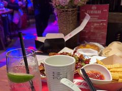 -胡桃里乐队酒馆(昙华林店)