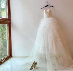 -Vera Wang婚纱礼服旗舰店