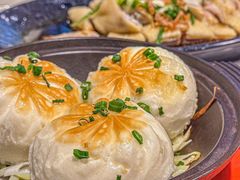 -虾饺妹·酒家(金碧店)