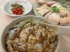 -百家鸡味馆(清泰店)