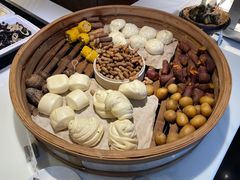 -桃源咖啡厅(武夷山大红袍山庄店)