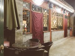 -厉家菜(德胜门总店)