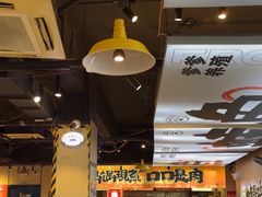 -蛙老爹·蜀香美蛙鱼头(王家湾店)