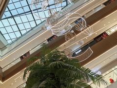-太原茂业天地购物中心