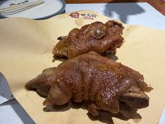 -状元阁烧烤(群力店)