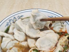 -马茹特色饺子馆