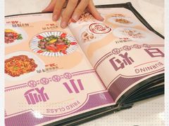 -吉源大排档·鱼生·海鲜(烧烤彩印厂店)