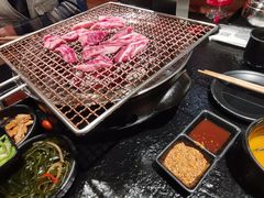 -九田家黑牛烤肉料理(石路天虹店)