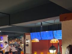 -吧嘚嘴炭烧鸽串吧(北海街店)