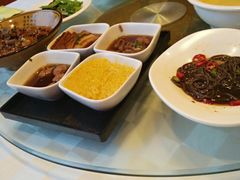 -唐晋人家(源深路店)