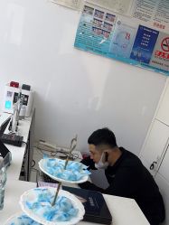 -LJOY丽锦造型·烫发染发