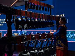 -曾宴·楚菜(湖北省博物馆店)