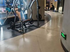 -懒人Club运动健身·运动康复·私教(三迪中心店)