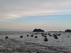 -锦州笔架山风景区