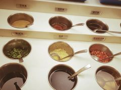 -七欣天香辣蟹火锅(无锡金太湖国际城店)