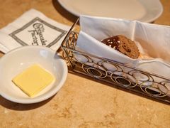 -The Cheesecake Factory芝乐坊餐厅(兴业太古汇店)