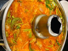 -J Daeng Seafood