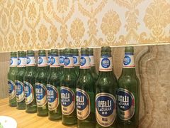 -清真·马家火锅美食城(镇江北路店)