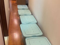 -骆驼日式搬家收纳整理