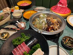 -牛New寿喜烧(龙湖金沙天街店)