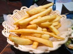 -酷公社·榴莲披萨(太原街店)