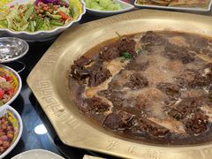 -芦月轩羊蝎子(太平桥店)