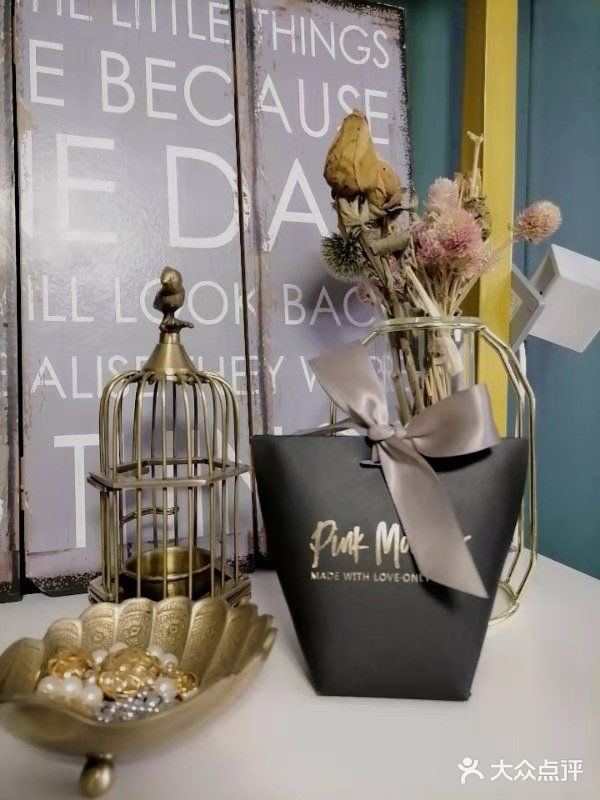 Eri Nail·绘里专业美甲美睫(双井富力城店)图片
