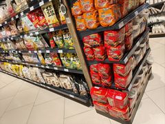 -永辉超市(嘉定宝龙广场店)