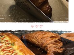 -红跑车HPCBAKERY(汉商店)