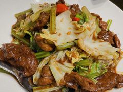 -乡亲鹅肉城(昆山店)