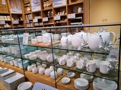 -MUJI无印良品(鑫嘉汇购物中心店)